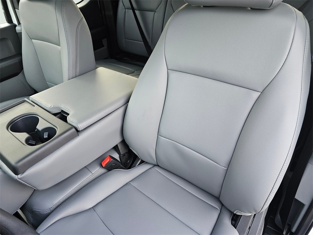 2024 Ford F-350 SD XL DRW