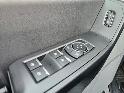 2024 Ford F-350 SD XL DRW