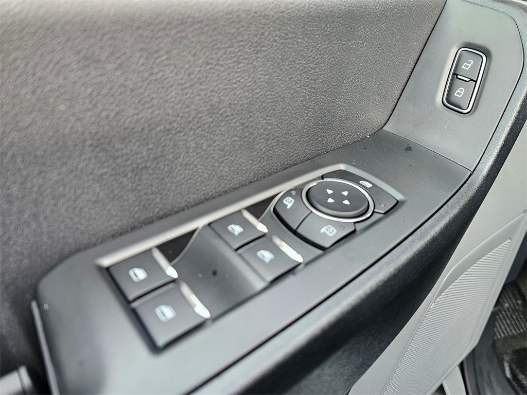 2024 Ford F-350 SD XL DRW