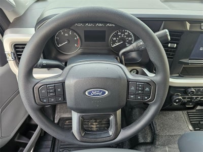 2024 Ford F-350 SD XL DRW