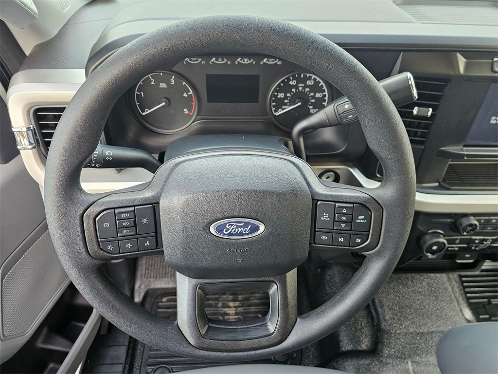 2024 Ford F-350 SD XL DRW