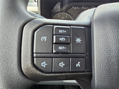 2024 Ford F-350 SD XL DRW