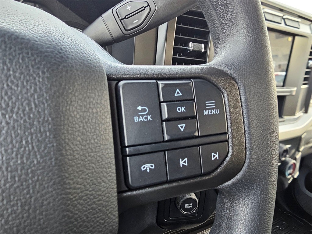 2024 Ford F-350 SD XL DRW