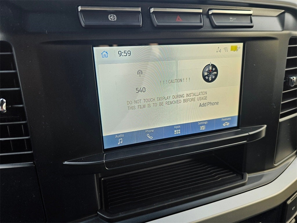 2024 Ford F-350 SD XL DRW