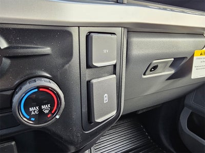 2024 Ford F-350 SD XL DRW