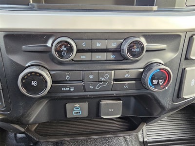 2024 Ford F-350 SD XL DRW