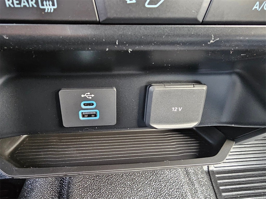 2024 Ford F-350 SD XL DRW