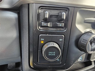 2024 Ford F-350 SD XL DRW