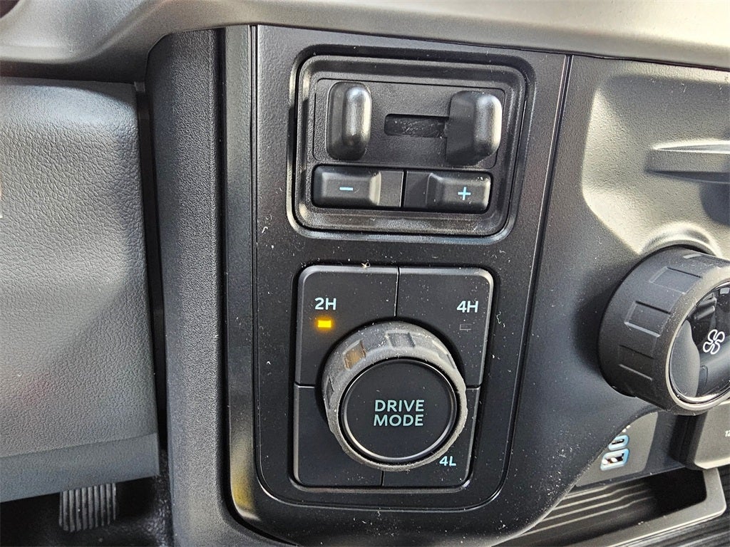 2024 Ford F-350 SD XL DRW
