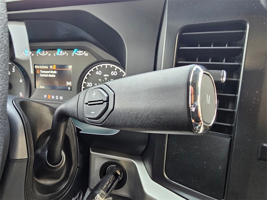 2024 Ford F-350 SD XL DRW