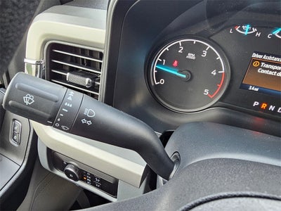 2024 Ford F-350 SD XL DRW