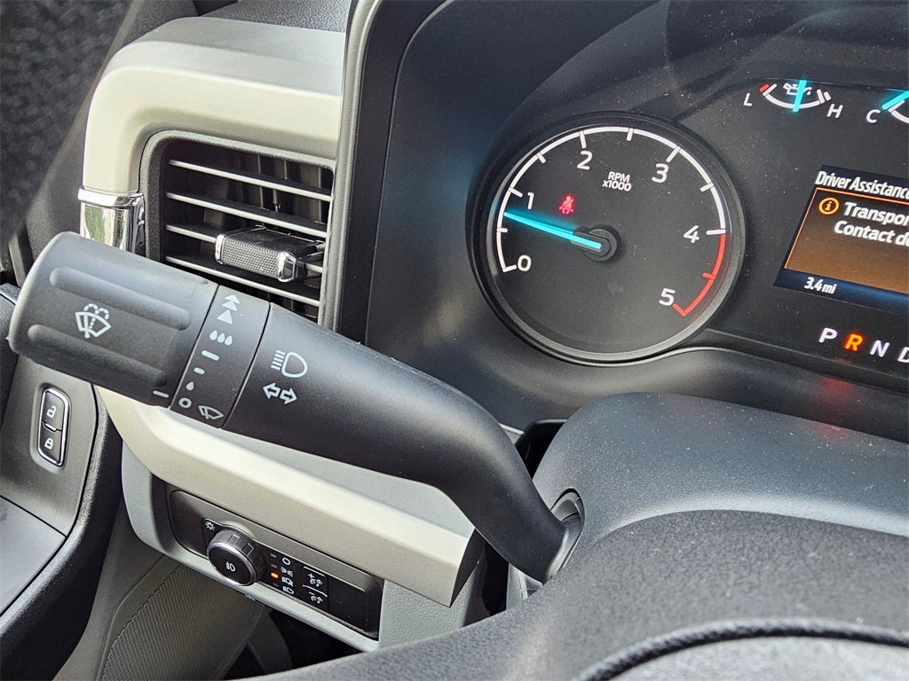 2024 Ford F-350 SD XL DRW