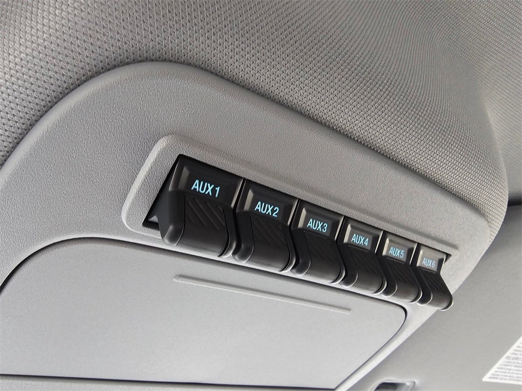 2024 Ford F-350 SD XL DRW