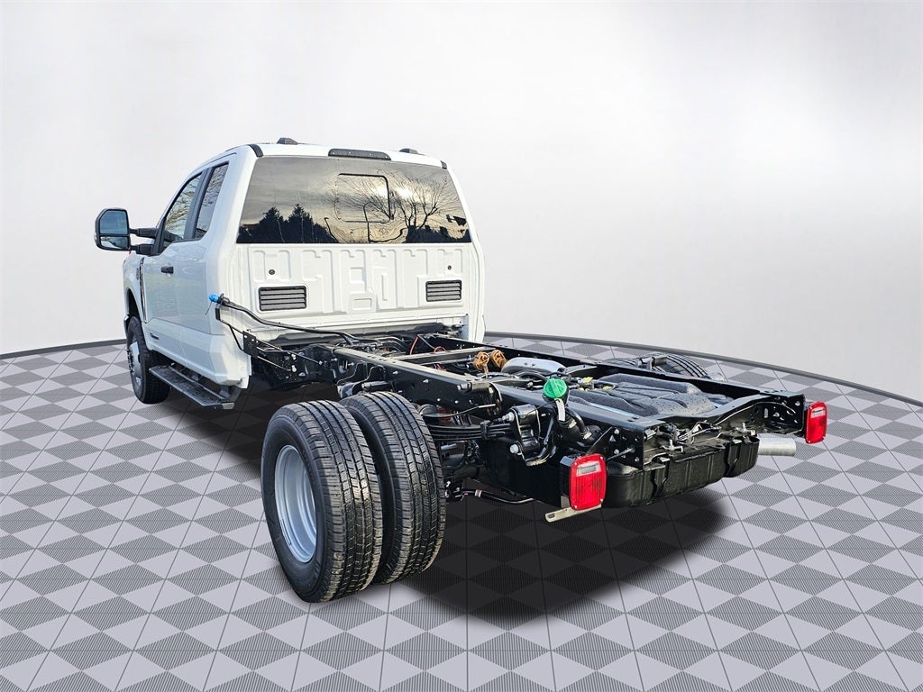 2024 Ford F-350 SD XL DRW