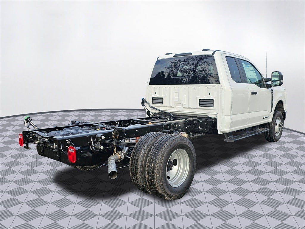 2024 Ford F-350 SD XL DRW