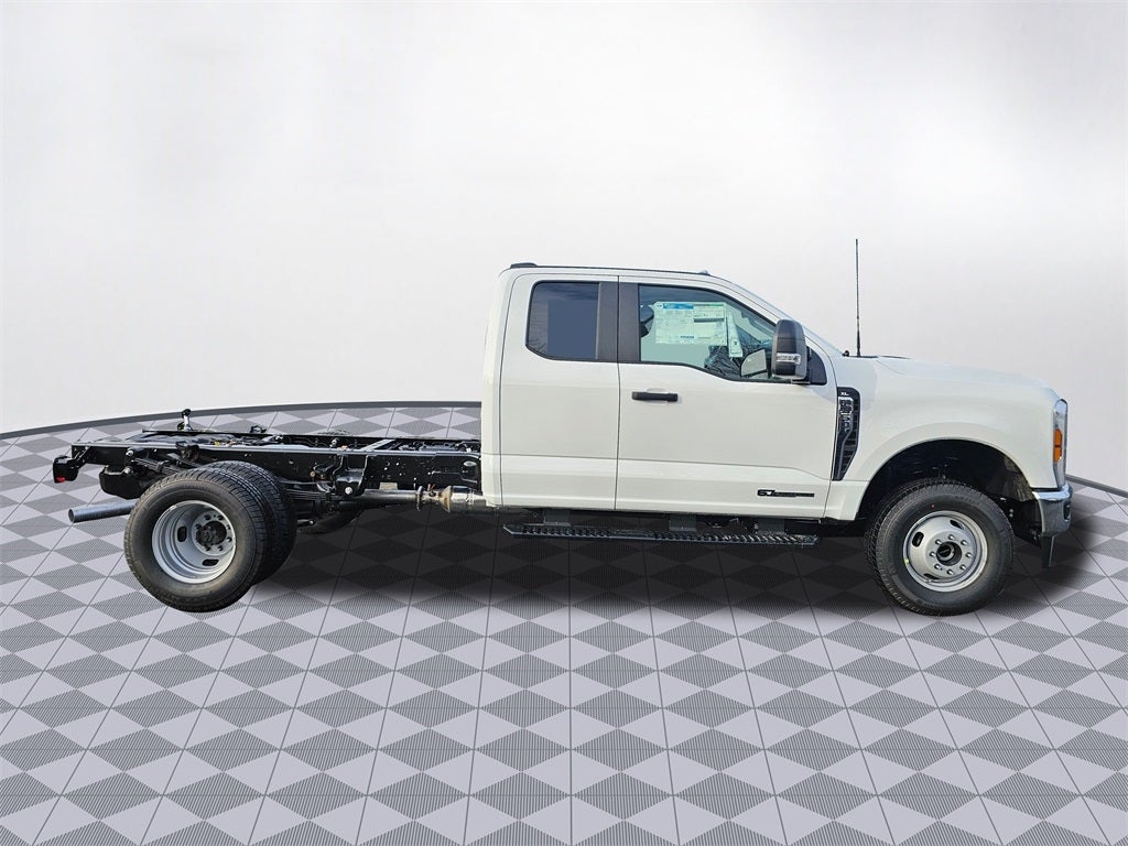 2024 Ford F-350 SD XL DRW