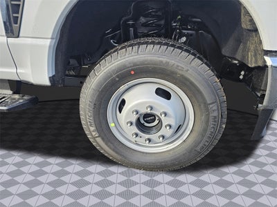 2024 Ford F-350 SD XL DRW