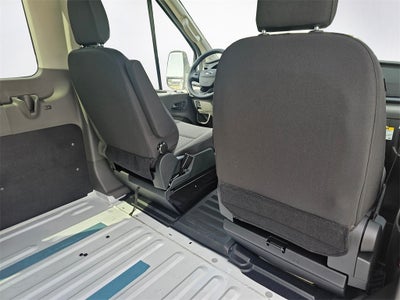 2025 Ford Transit-350 XL