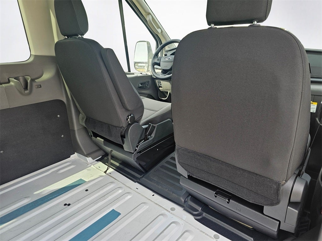 2025 Ford Transit-350 XL