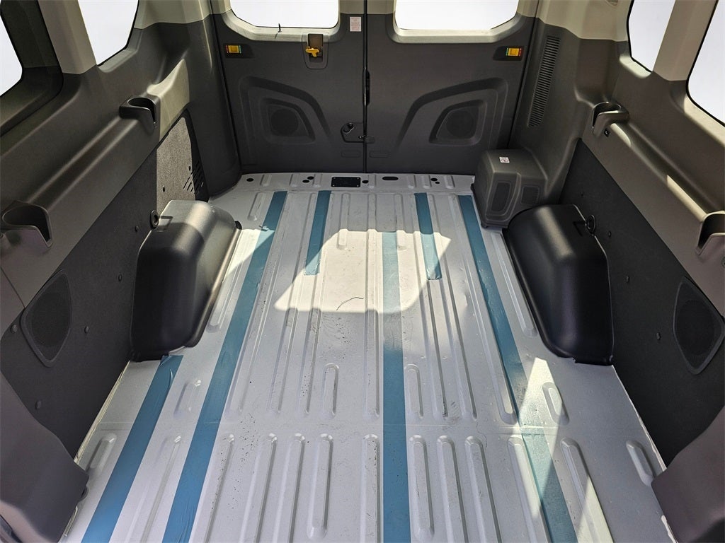 2025 Ford Transit-350 XL