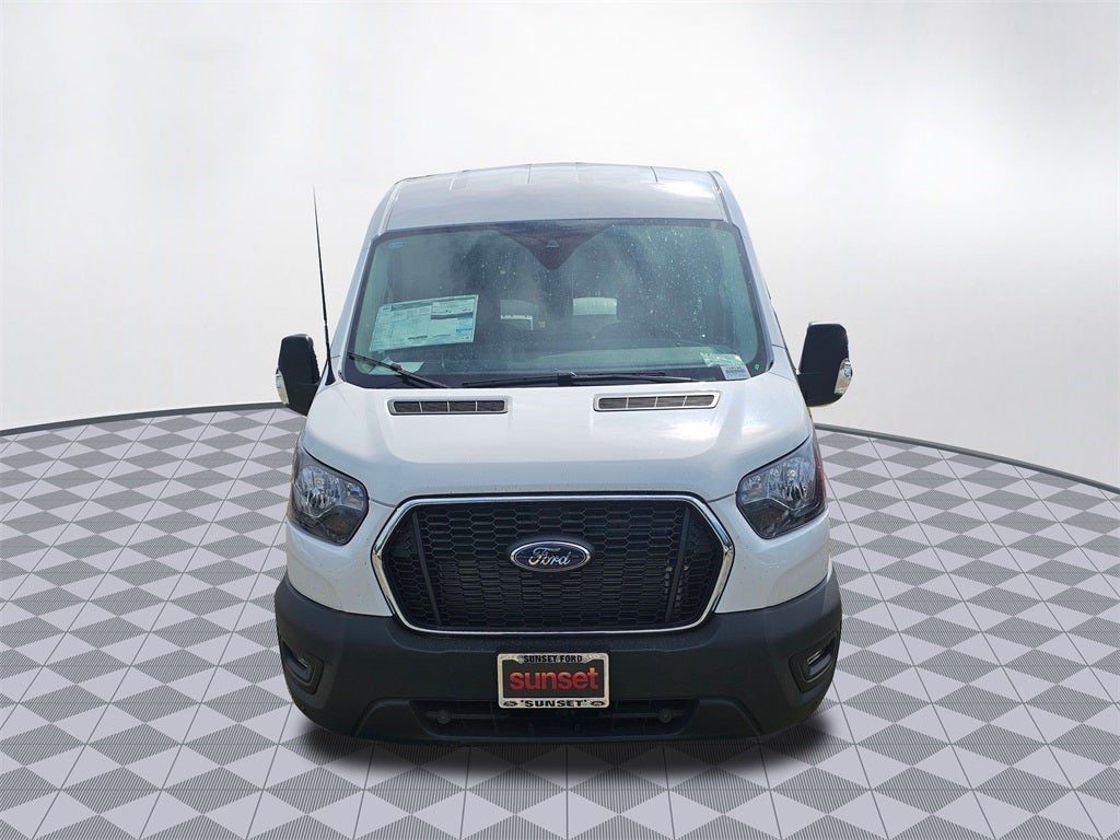 2025 Ford Transit-350 XL