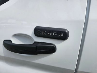 2025 Ford Transit-350 XL