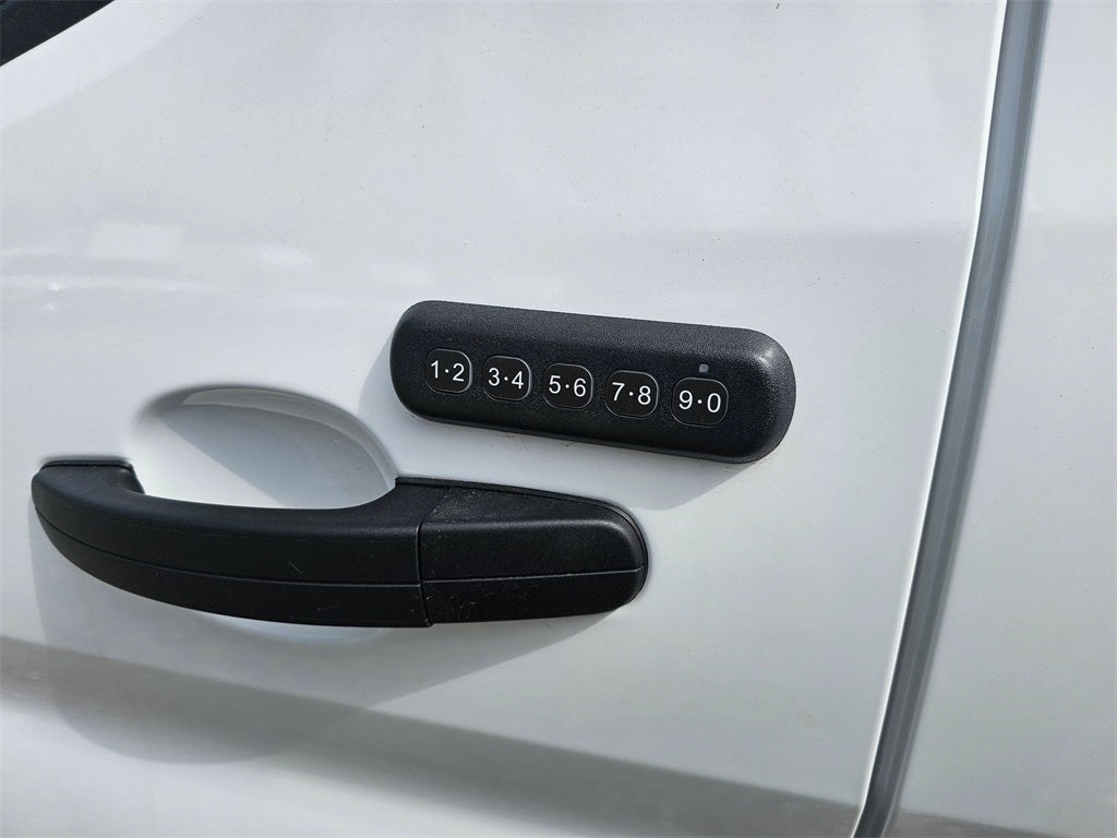 2025 Ford Transit-350 XL