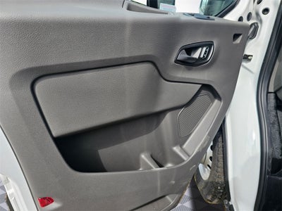 2025 Ford Transit-350 XL