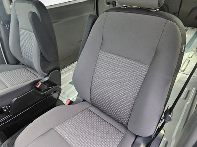 2025 Ford Transit-350 XL