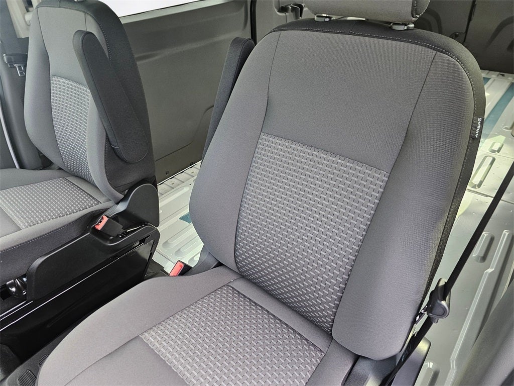 2025 Ford Transit-350 XL