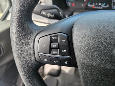 2025 Ford Transit-350 XL