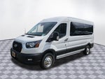 2025 Ford Transit-350 XL