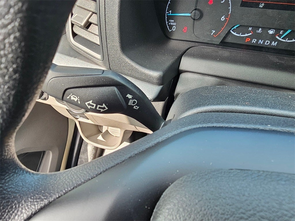 2025 Ford Transit-350 XL