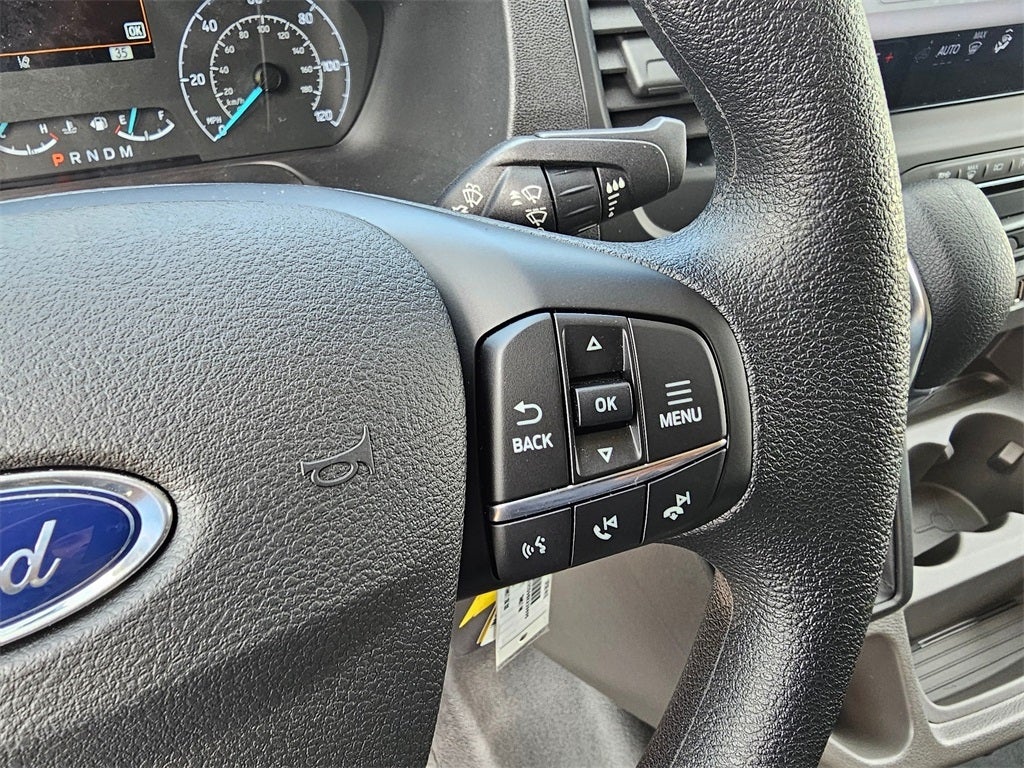 2025 Ford Transit-350 XL