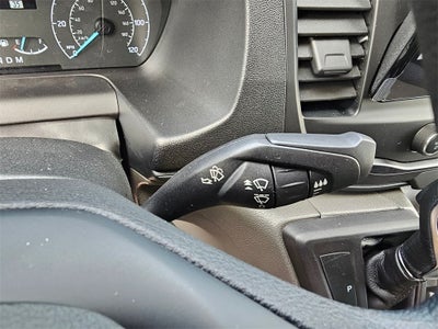 2025 Ford Transit-350 XL