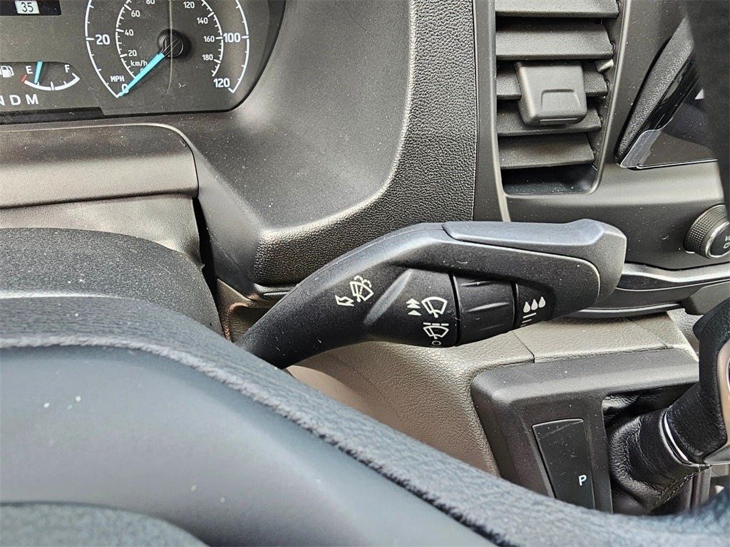 2025 Ford Transit-350 XL