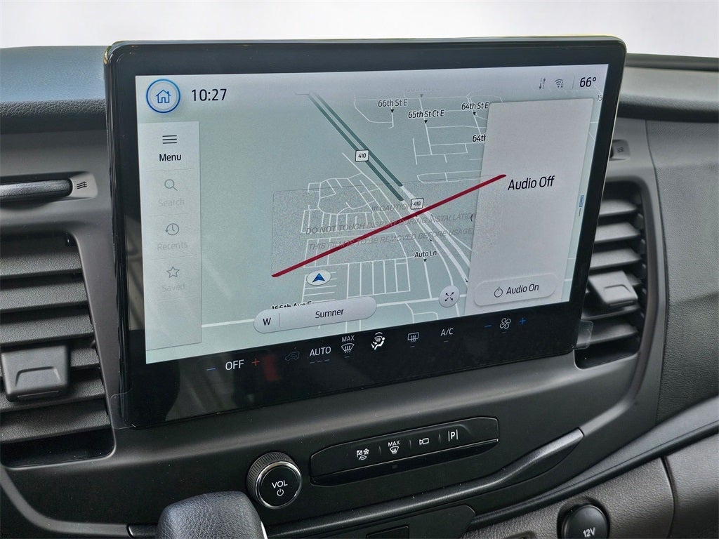 2025 Ford Transit-350 XL