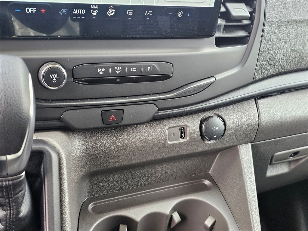 2025 Ford Transit-350 XL