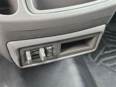 2025 Ford Transit-350 XL