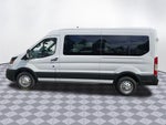 2025 Ford Transit-350 XL