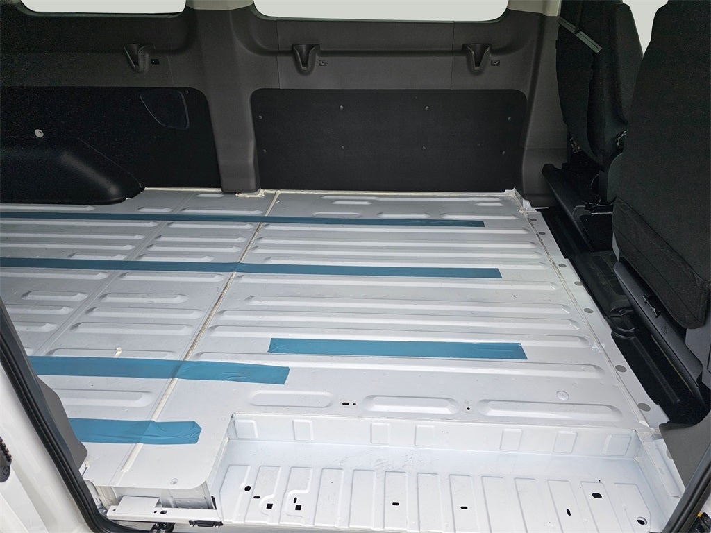 2025 Ford Transit-350 XL