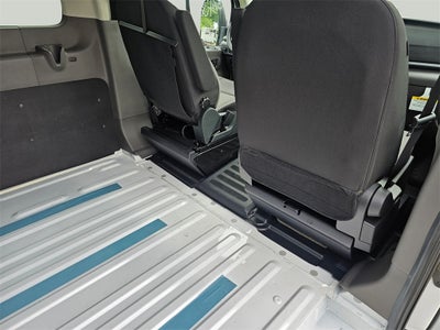 2025 Ford Transit-350 XL