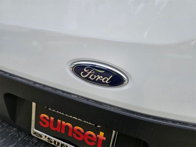2025 Ford Transit-350 XL