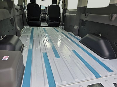 2025 Ford Transit-350 XL