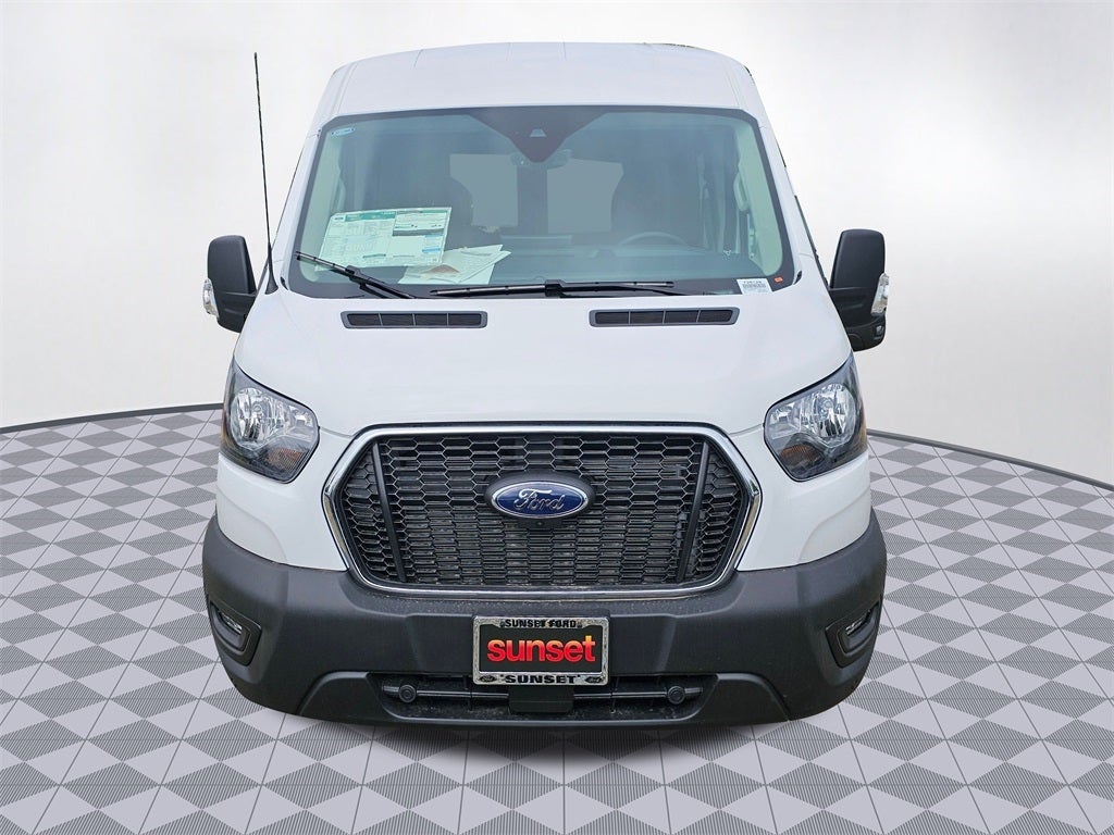 2025 Ford Transit-350 XL