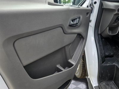 2025 Ford Transit-350 XL