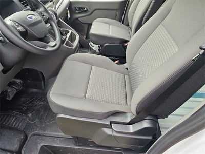 2025 Ford Transit-350 XL