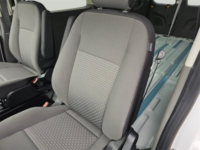 2025 Ford Transit-350 XL