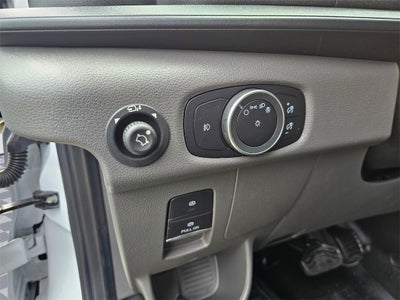 2025 Ford Transit-350 XL