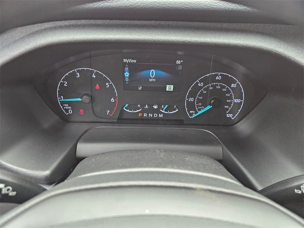 2025 Ford Transit-350 XL